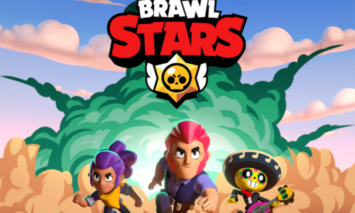 brawl-stars